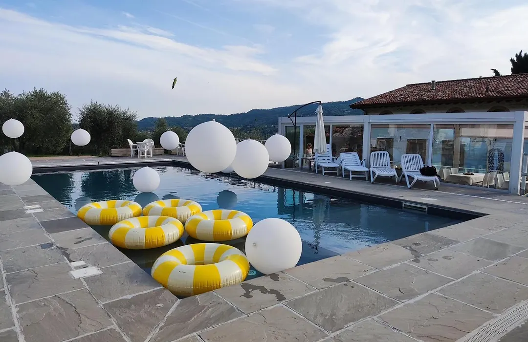 Agriturismo Milord-1