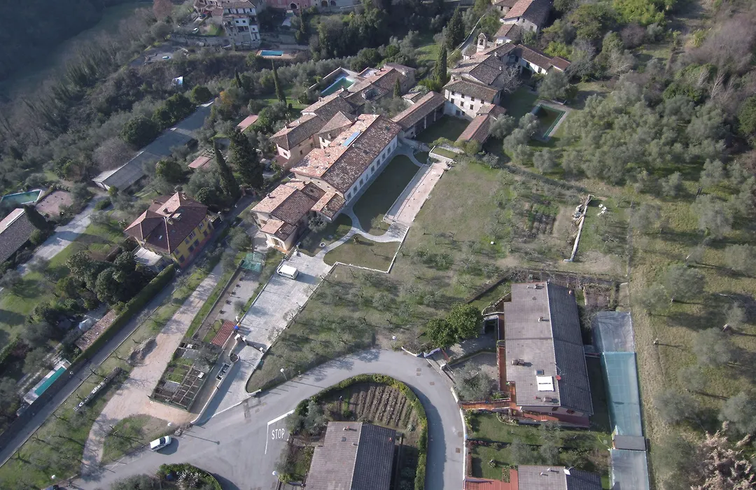 Agriturismo Milord-1